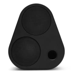 ENKL Sound ES2 Bluetooth høyttaler (svart)