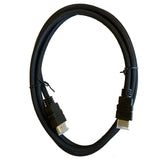 Enova HDMI kabel UHD 4K 60 Hz 50 cm