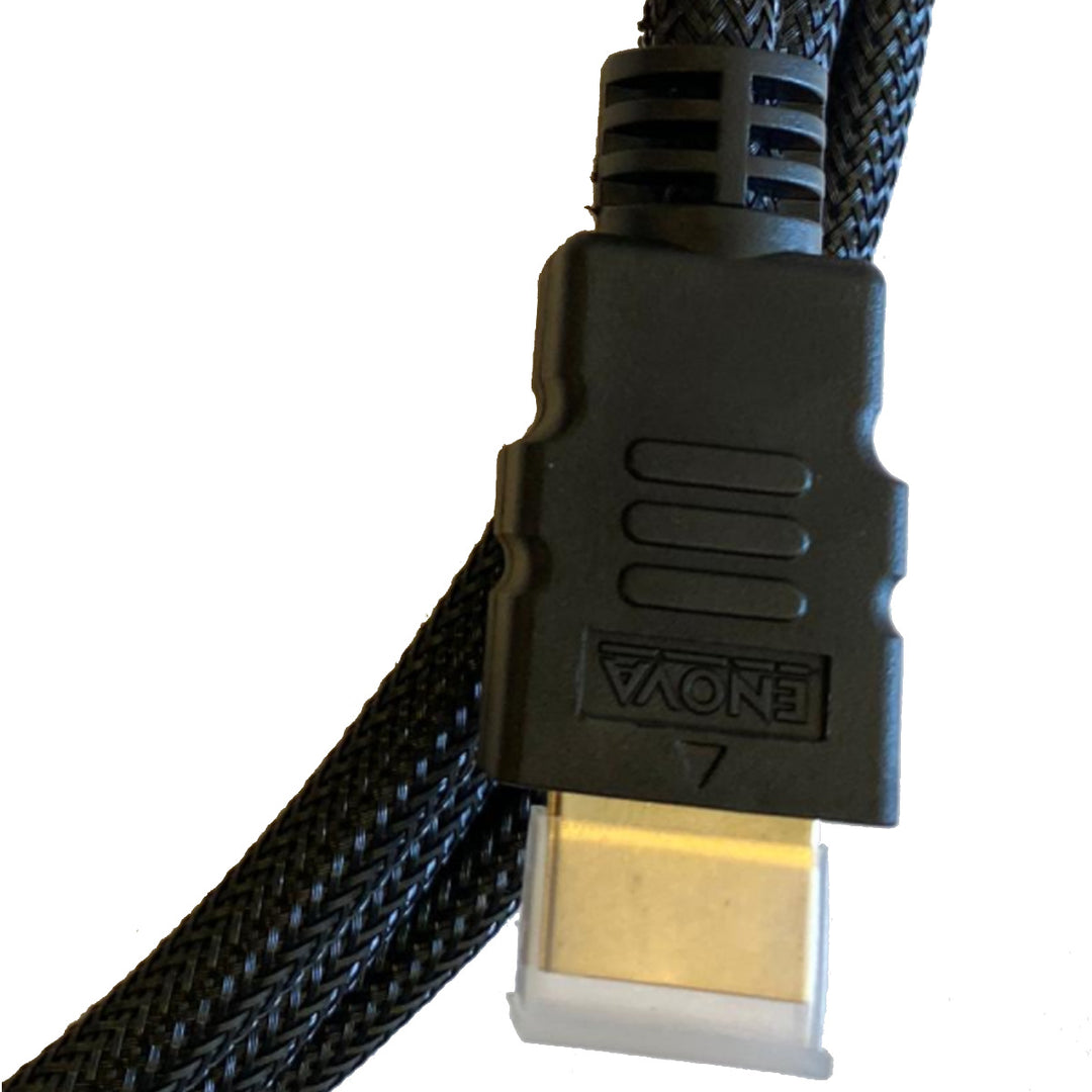 Enova HDMI kabler UHD 4K 60 Hz 2  meter