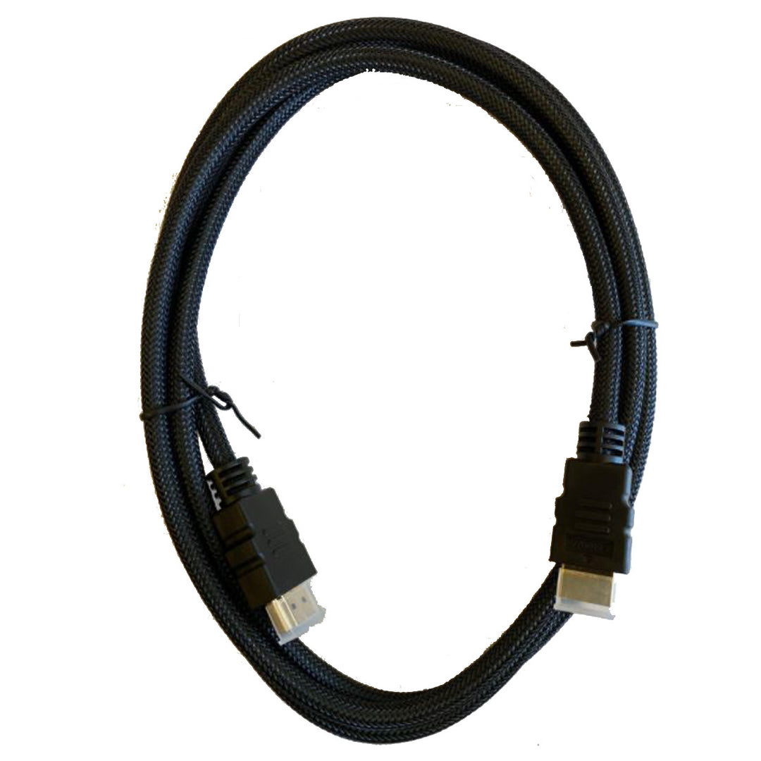Enova HDMI kabler UHD 4K 60 Hz 2  meter