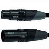 Enova XLR kabel 5 pol DMX 6 meter