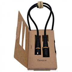 Enova Nxt 3-Pin XLR-mikrofonkabel 5 meter