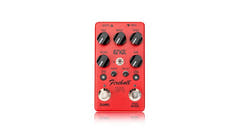 ENGL EP635 Fireball IR Pedal, forforsterker med IR-loader