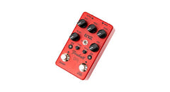 ENGL EP635 Fireball IR Pedal, forforsterker med IR-loader