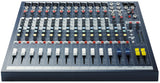 Soundcraft EPM12-mikser