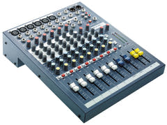 Soundcraft EPM6 - Mixer