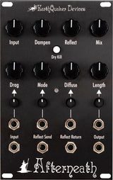 EarthQuaker Devices Afterneath Eurorack