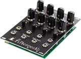 EarthQuaker Devices Afterneath Eurorack