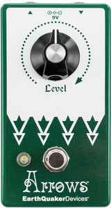 EarthQuaker Devices Arrows forforsterker-booster