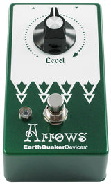 EarthQuaker Devices Arrows forforsterker-booster