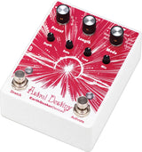 EarthQuaker Devices Astral Destiny Octave Reverb