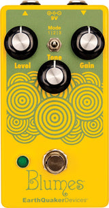 EarthQuaker Devices Blumes