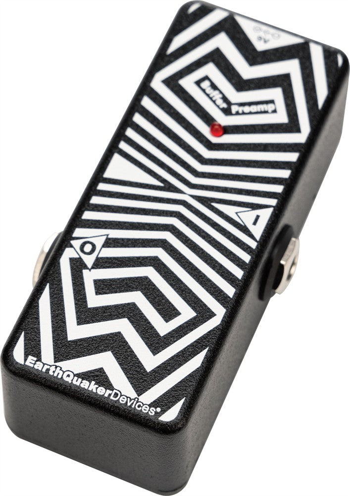 EarthQuaker Devices Buffer-forforsterker