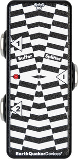 EarthQuaker Devices Buffer Splitter
