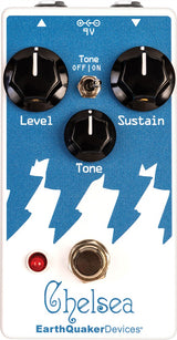 EarthQuaker Devices Chelsea Fuzz