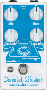 EarthQuaker Devices Dispatch Master