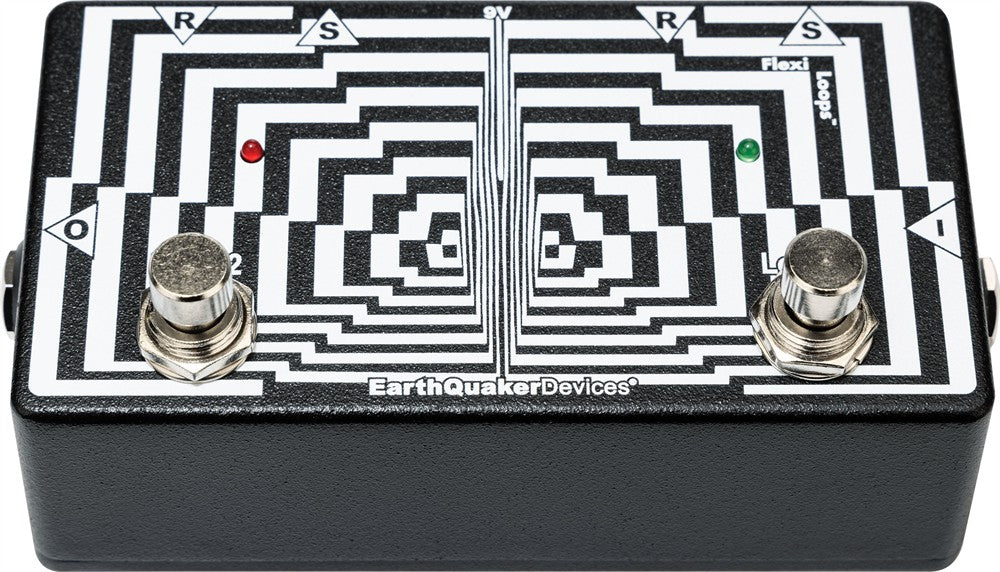 EarthQuaker Devices Flexi Loops