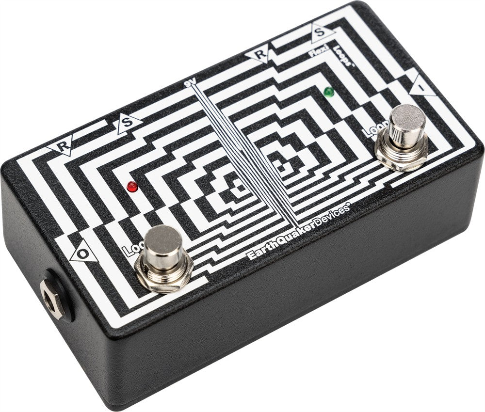 EarthQuaker Devices Flexi Loops