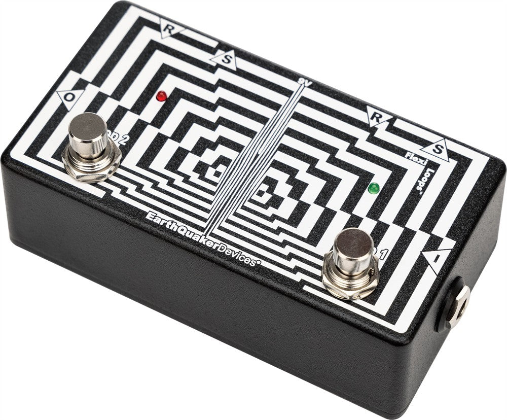 EarthQuaker Devices Flexi Loops