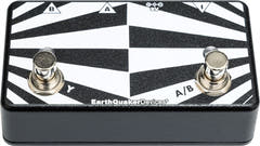 EarthQuaker Devices Passive ABY box