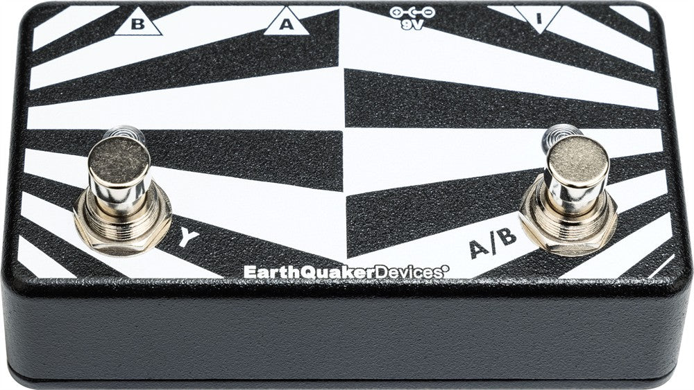 EarthQuaker Devices Passive ABY box
