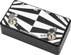 EarthQuaker Devices Passive ABY box
