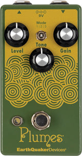EarthQuaker Devices Plumes