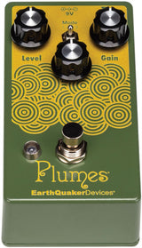 EarthQuaker Devices Plumes