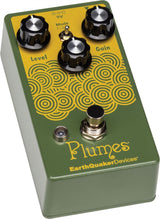 EarthQuaker Devices Plumes