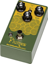 EarthQuaker Devices Plumes
