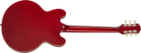 Epiphone ES-335 elektrisk gitar ( Cherry )