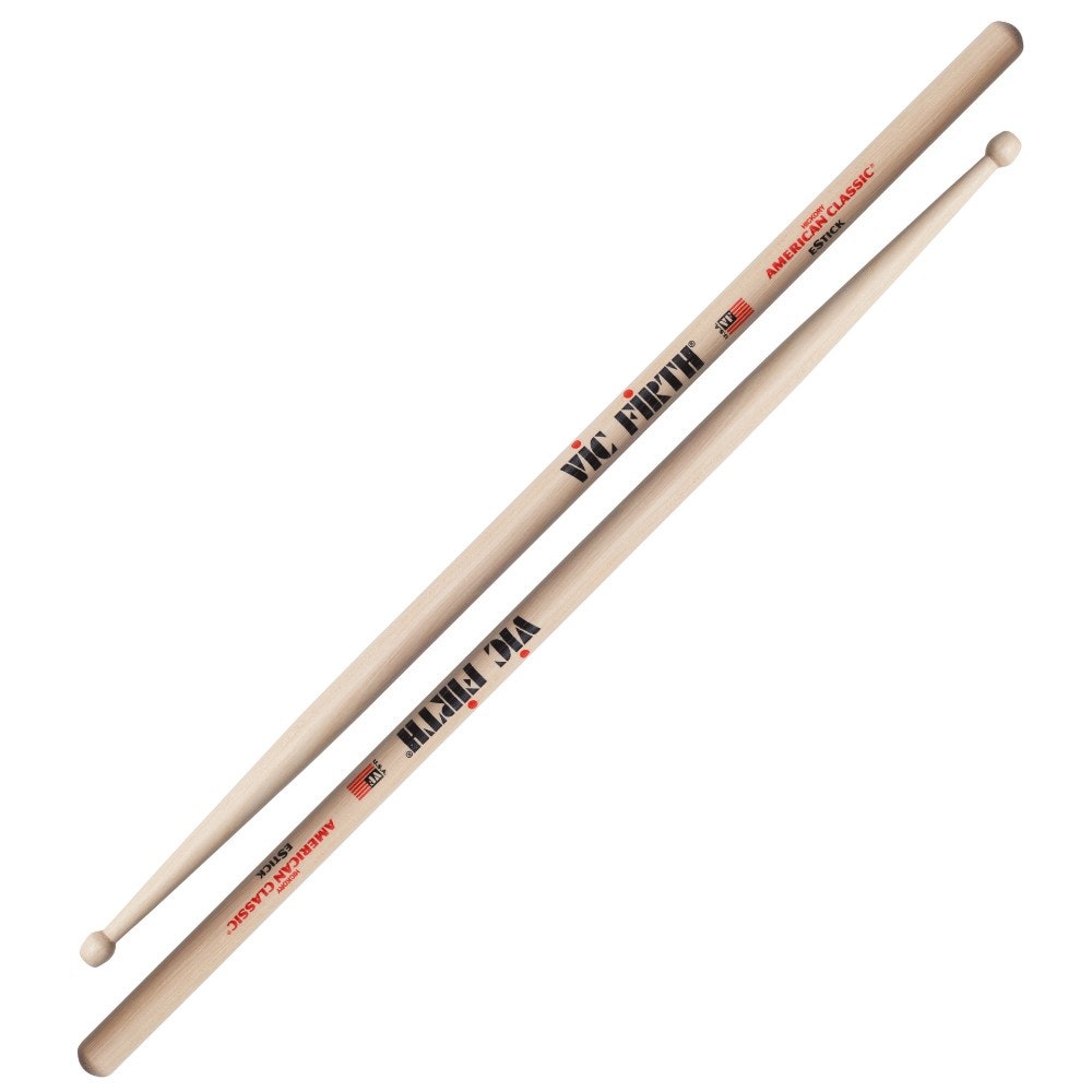 Vic Firth ESTICK American Classic® ESTICK Tre-spiss