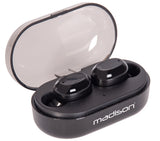 Trådløse in ear Hodetelefoner - Bluetooth