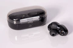 Trådløse in ear Hodetelefoner - Bluetooth