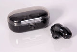 Trådløse in ear Hodetelefoner - Bluetooth