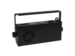 Eurolite LED-strobelys COB PRO m. DMX (8x20W)
