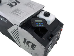 Eurolite NB-150 ICE lavtåke røykmaskin