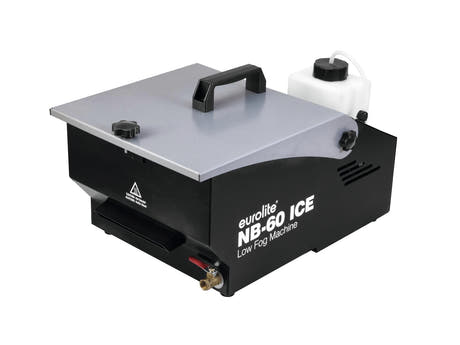 Eurolite NB-60 ICE Low Fog Røyker