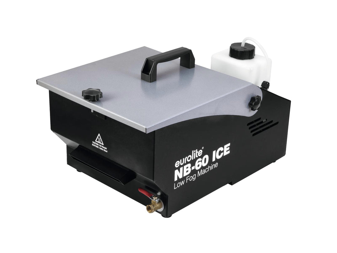 Eurolite NB-60 ICE Low Fog Røyker