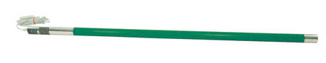 EUROLITE T5 Neonstang 20W 105 cm grønn