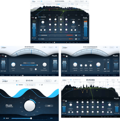 EVO:: Series Pack