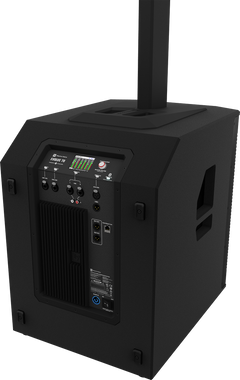 Electro-Voice Evolve 70 - Transportabelt søylehøyttalersystem