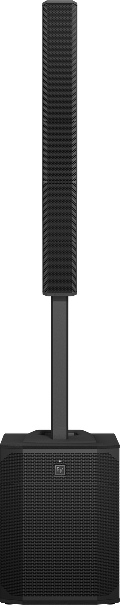 Electro-Voice Evolve 70 - Transportabelt søylehøyttalersystem