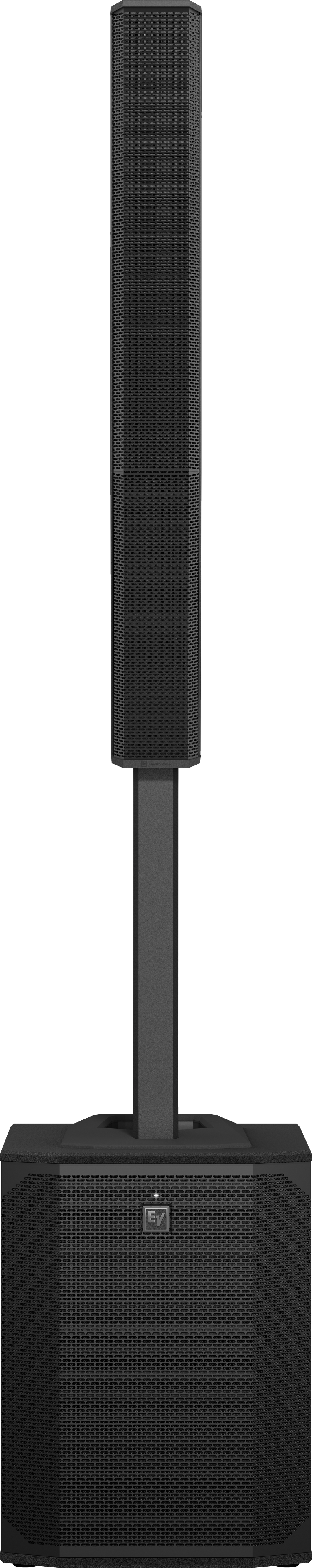 Electro-Voice Evolve 70 - Transportabelt søylehøyttalersystem
