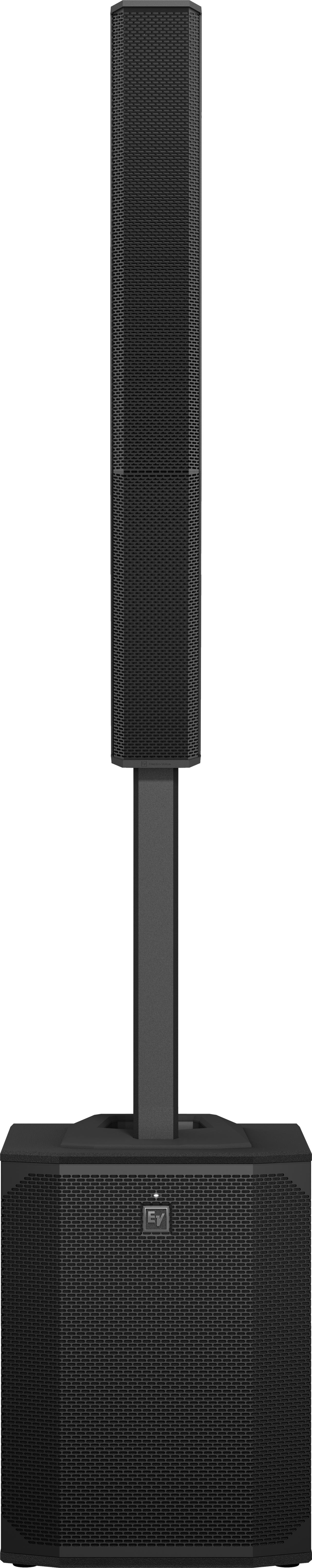 Electro-Voice Evolve 70 - Transportabelt søylehøyttalersystem