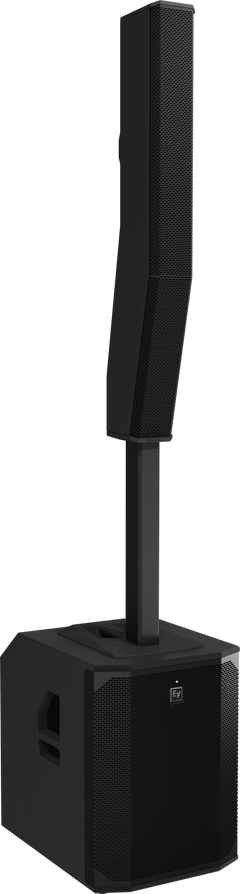 Electro-Voice Evolve 70 - Transportabelt søylehøyttalersystem