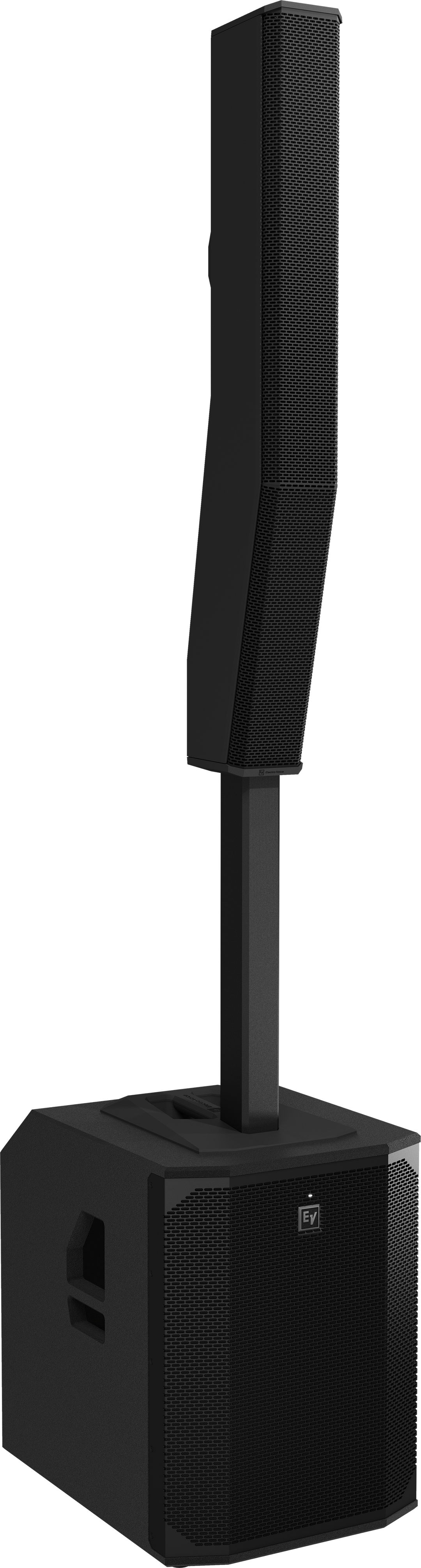 Electro-Voice Evolve 70 - Transportabelt søylehøyttalersystem