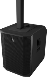 Electro-Voice Evolve 70 - Transportabelt søylehøyttalersystem