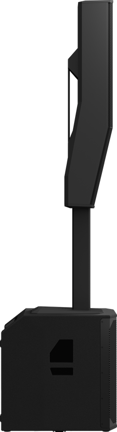 Electro-Voice Evolve 70 - Transportabelt søylehøyttalersystem
