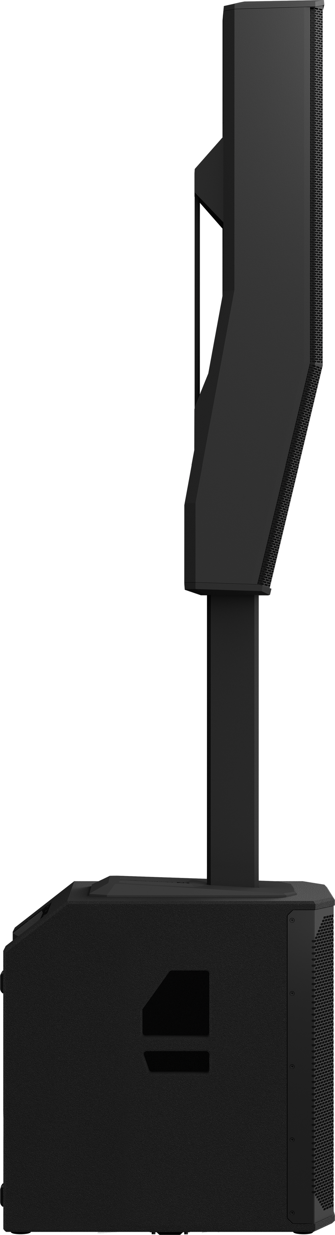 Electro-Voice Evolve 70 - Transportabelt søylehøyttalersystem